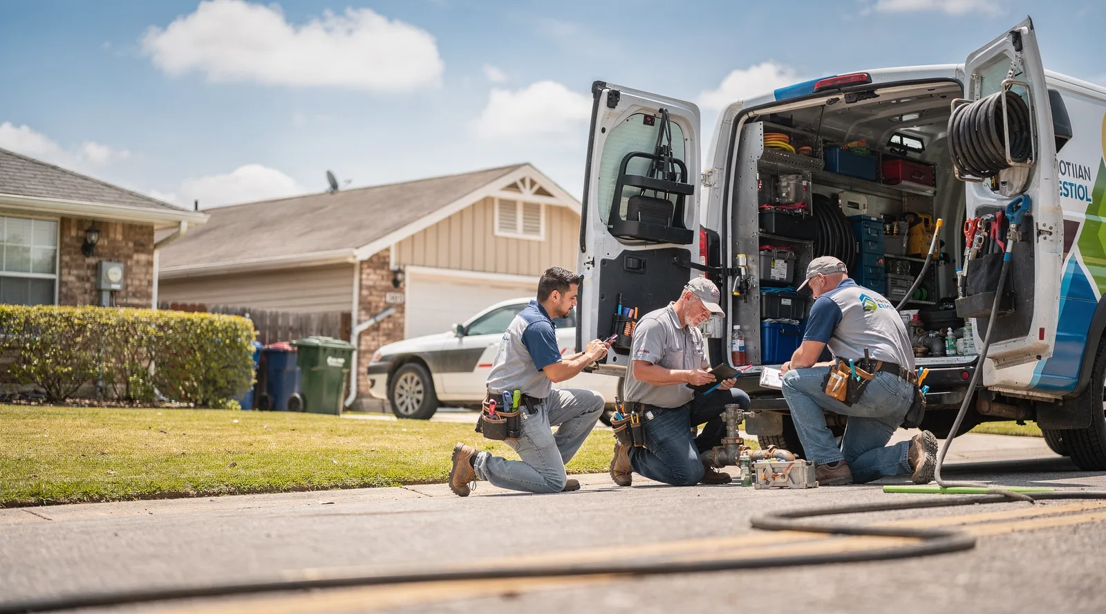 Emergency Plumber in Emerald Isle, NC near me